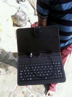 Black Keyboard Case