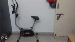 Body -Gym exercise bi-cycle for sale