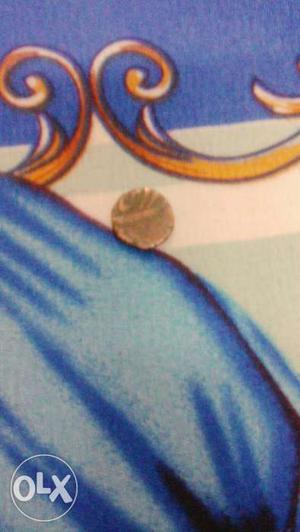 Coin In Ambala