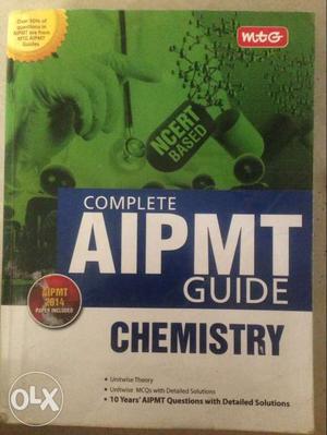 Complete Aipmt Guide Chemistry