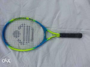 Cosco tennis racket for children