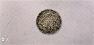 George VI King Emperor Coin () [Price Negotiable]