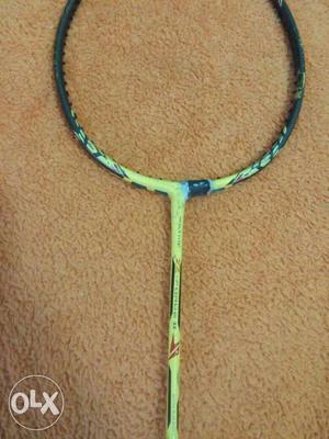 Get your broken rackets reapair just in rs. 200/- ring.98
