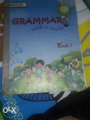 Grammar With A Smile Book 1
