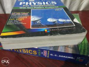 Iit-jee Physics Grb Publication