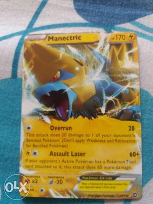 Pokemon card for sale rate card