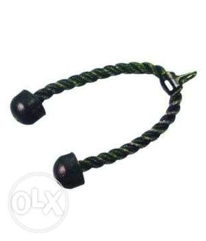 Rope Handle Exercise Equipment