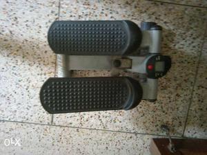 This is a stepper in a good condition