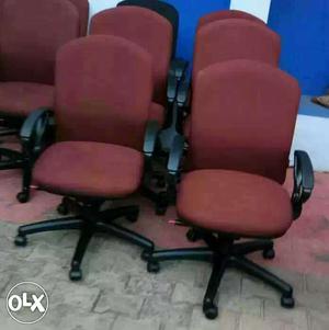 Used featherlight chair for good quality.near