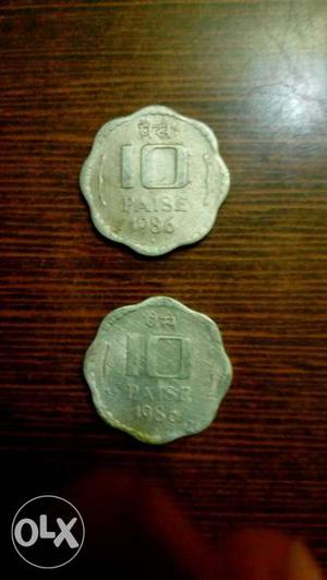10 indian paise coin for sale
