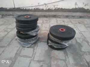 25 kg weight only 5 months used. 