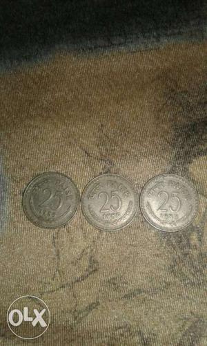 25 ps 3coins 