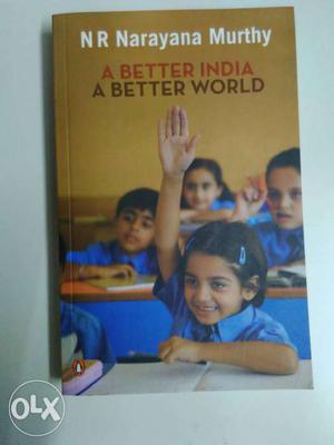 A Better India Book