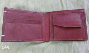 Addidas mens genuine leather wallets