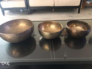 Authentic sound healing himalayan bowl..Bought