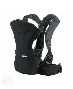 Baby carrier capacity 3 to 12 kgs, Branded and