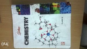 Chemistry Book For 11th Science Price may vary