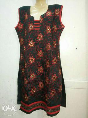 Cotton Readymade dresses at low prices shop close