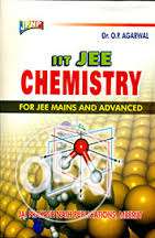 Dr.O.P Agarwal IIT JEE Chemistry 