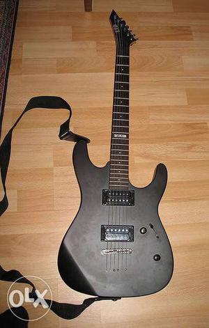 ESP LTD. M10 Electric Guitar. Brand new