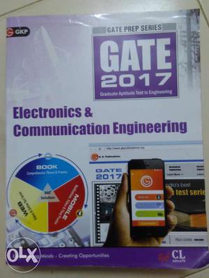 Gate  electronics and communication