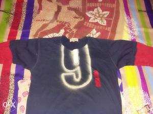 Good t shirt with new condition