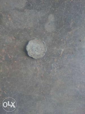 Gray Coin In Mangaluru