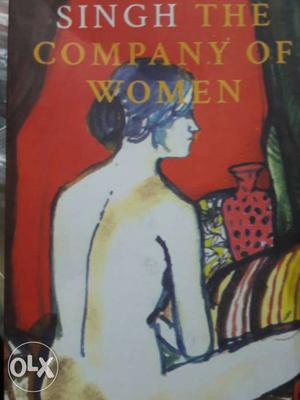 Khush want Singh the company of women brand new