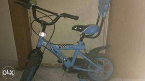 Kids bicycle. very good condition. can be used by