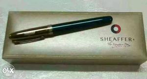 Made In USA Sheaffer Fountain Pen for sale