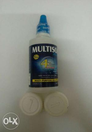 Multisol Multi-purpose Solution