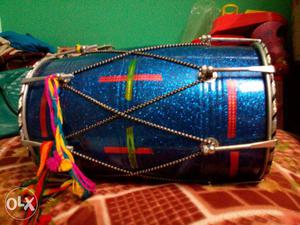 Punjabi Dhol for sale brand new only one time