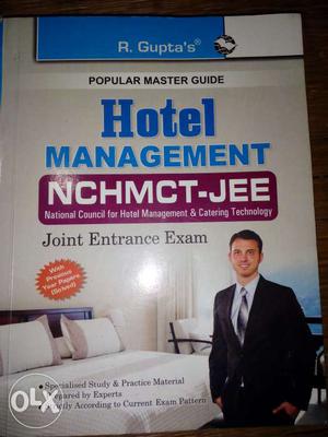 R. Gupta's Hotel Manegment,nchmct-jee