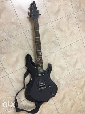 Really cool Guitar