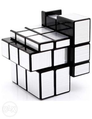 Rubic cube, brand new