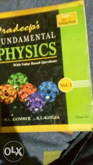 Science11 all books