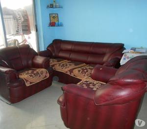 Sofa set for immediate sale Bangalore