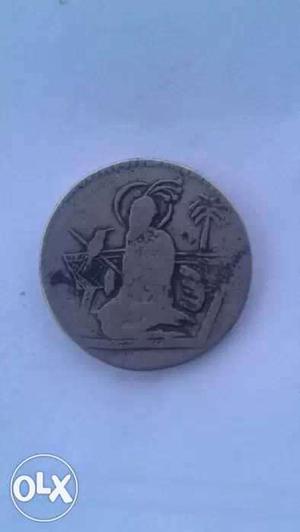 Sri guru nanak dev ji..old coins...