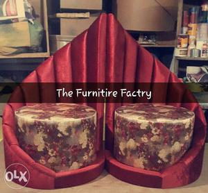 The Furnitire Factry