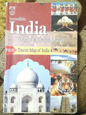 This book is really good for travellers and