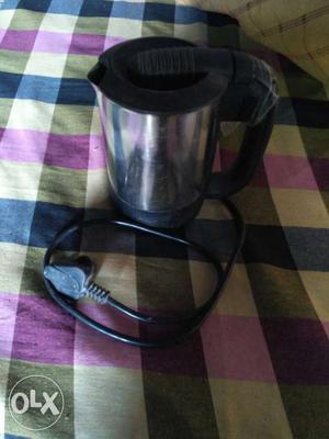 This is tea maker awesome product and easy to