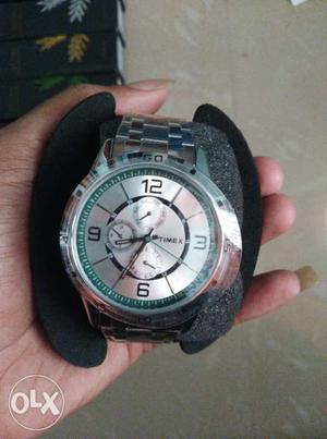 Timex branded watch for sale