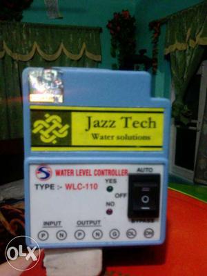 Water level controller