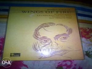 Wings of fire by APJ Abdul Kalam audiobook