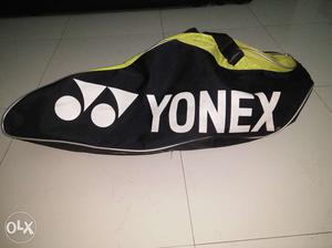 Yonex kit bag