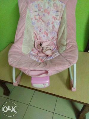 1 time u see brand new baby chair