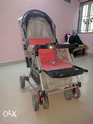 Baby Stroller for sale in good condition