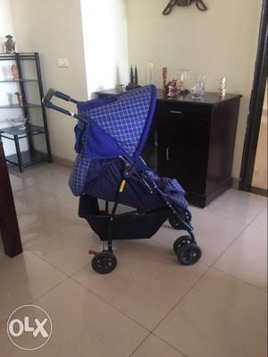 Baby Stroller/Pram in Excellent Condition,
