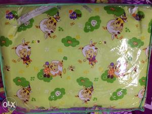 Brand new Rising Star baby bed set.. absoulety
