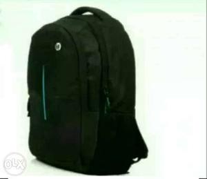 Brand new hp laptop bagpack